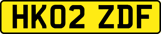 HK02ZDF