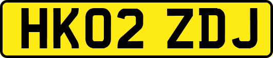 HK02ZDJ