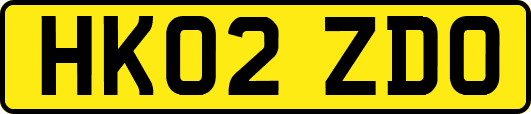 HK02ZDO