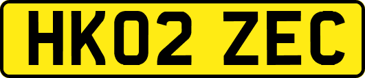 HK02ZEC