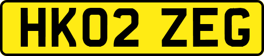 HK02ZEG