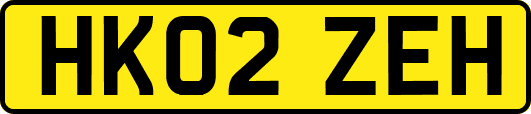 HK02ZEH