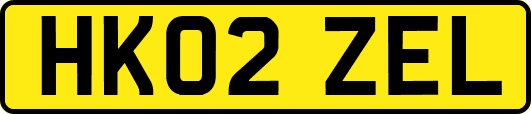 HK02ZEL