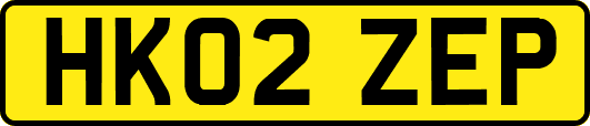 HK02ZEP