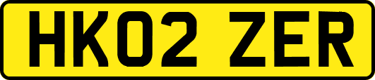 HK02ZER