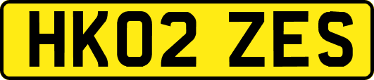 HK02ZES