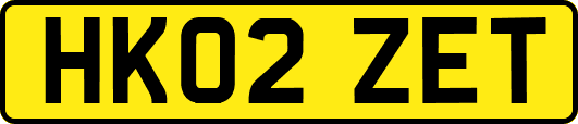 HK02ZET