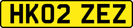 HK02ZEZ