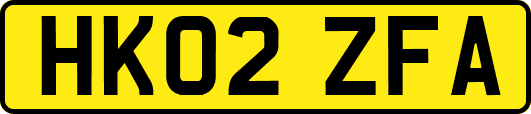 HK02ZFA