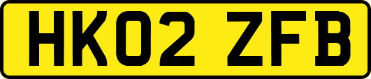 HK02ZFB