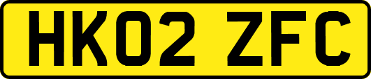 HK02ZFC