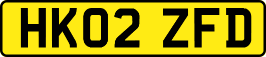 HK02ZFD