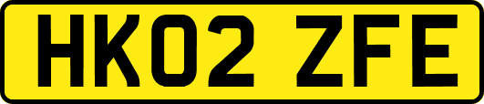 HK02ZFE