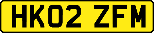 HK02ZFM