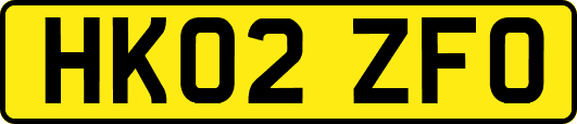 HK02ZFO