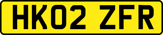 HK02ZFR