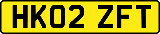 HK02ZFT