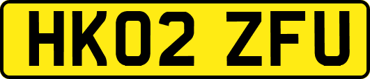 HK02ZFU