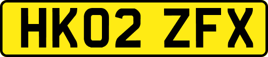 HK02ZFX