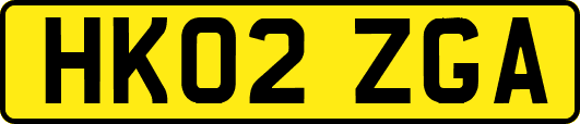 HK02ZGA