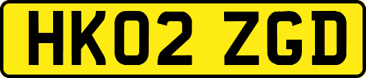 HK02ZGD