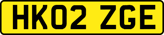 HK02ZGE