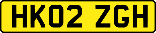 HK02ZGH