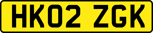 HK02ZGK