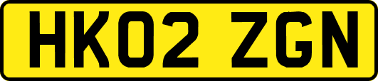HK02ZGN