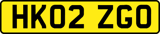 HK02ZGO