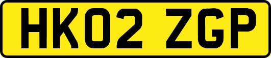 HK02ZGP
