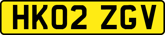 HK02ZGV
