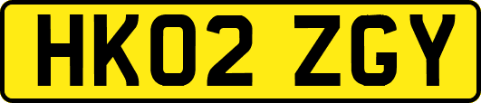 HK02ZGY