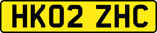 HK02ZHC