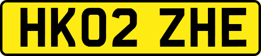 HK02ZHE