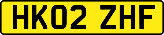 HK02ZHF