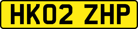 HK02ZHP
