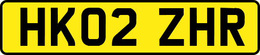 HK02ZHR