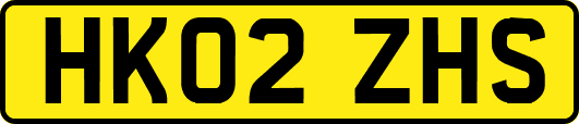HK02ZHS