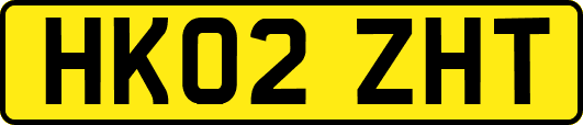 HK02ZHT