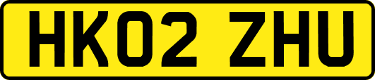HK02ZHU