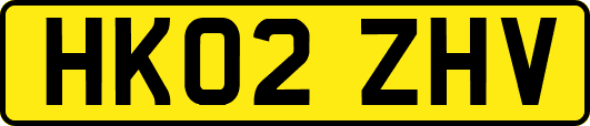 HK02ZHV