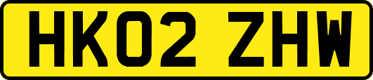 HK02ZHW