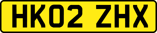 HK02ZHX