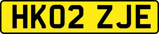 HK02ZJE