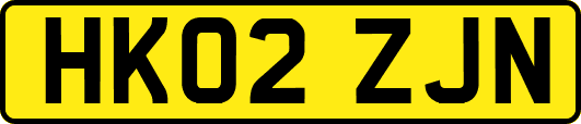 HK02ZJN