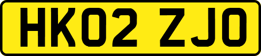 HK02ZJO
