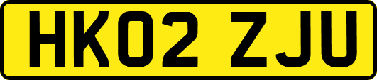 HK02ZJU