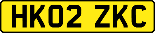HK02ZKC