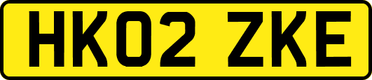 HK02ZKE